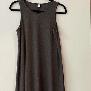 Old Navy Swing Dress